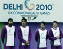 Commonwealth Games - 2010