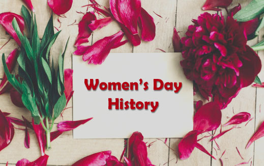 History and Origin of International Women's Day