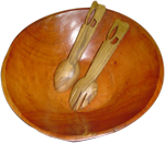Kwanzaa bowl