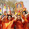 Mahavir Jayanti - The Festival