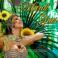 Mardi Gras Wallpapers for Desktop, PC, Mobile and other devices