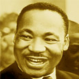 Biography of Martin Luther King