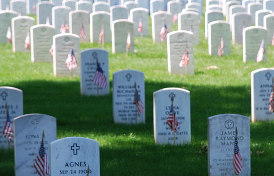 Memorial Day Facts
