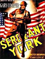 Sergeant York 