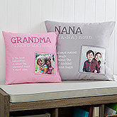 Gifts For Grandma