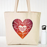Totes, Bags & Travel Gifts