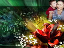 Mother's Day Screensavers