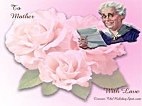Mother's Day wallpapers