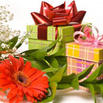 Gift ideas for Navratri celebration