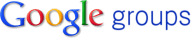 Google Groupe