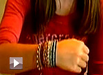 Homemade Bracelets
