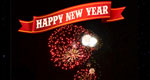 Animated Happy New Year 2024 wishes for WhatsApp