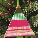 Tree Hanging Ornament