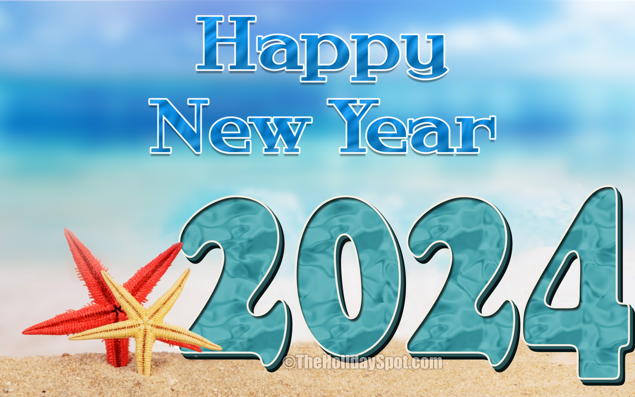 New Year Wallpapers for Desktop, Widescreen, Mobile and ...