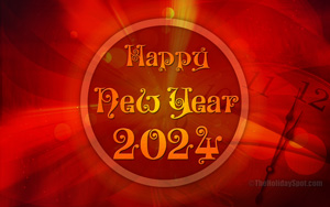 Happy New Year2022