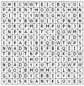 Click here for the Word Search