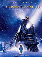 Movie The Polar Express