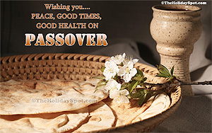  What's Passover with out special food. A beautiful passover wallpapers for free.