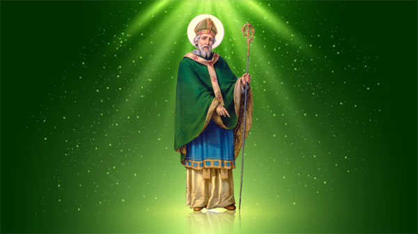 St. Patrick's Day History and Traditions