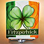Patrick's Day Personalized Gifts