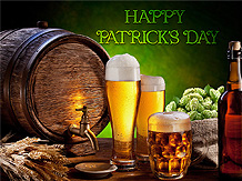 Screensavers for St. Patrick's Day