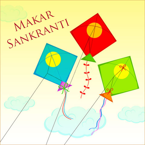 Makar Sankranti Celebration