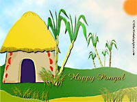 Pongal Wallpapers - Pongal, the harvest festival