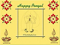 Pongal Wallpapers - Pongal wishes