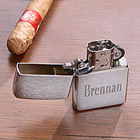 Zippo® Personalized Windproof Lighter