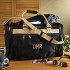 Deluxe Weekender© Monogram Duffel Bag