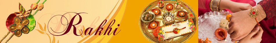 Rakhi celebration