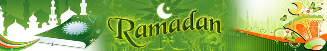 Ramadan - The Sacred Islamic Occassion