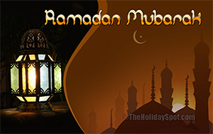 The Divine Dawn of Ramadan