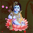 Animated Happy Ram Navami Wishes