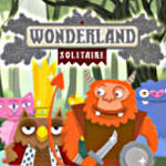 Wonderland Solitaire