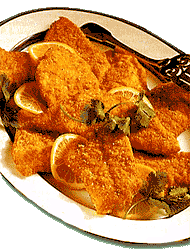 chili cumin fried fish
