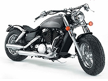 Harley Davidson Screensaver