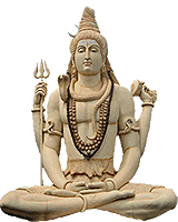 Shivratri (March 4) Shiva