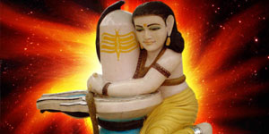 Lord Shiva Blesses Markandeya