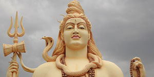 Tripurari - the story of Lord Shiva