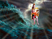 Wallpapers of Lord Shiva