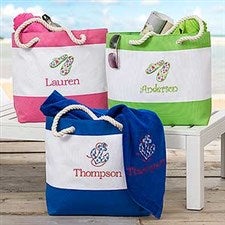 Beach Bags for Summer