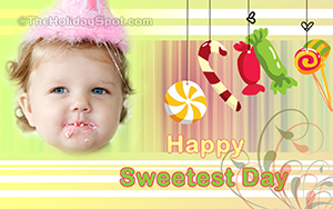 Sweetest Day Wallpaper for kids