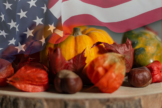 Harvest Festival Celebration in United States of America