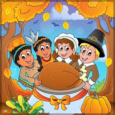 Thanksgiving Facts and Trivia