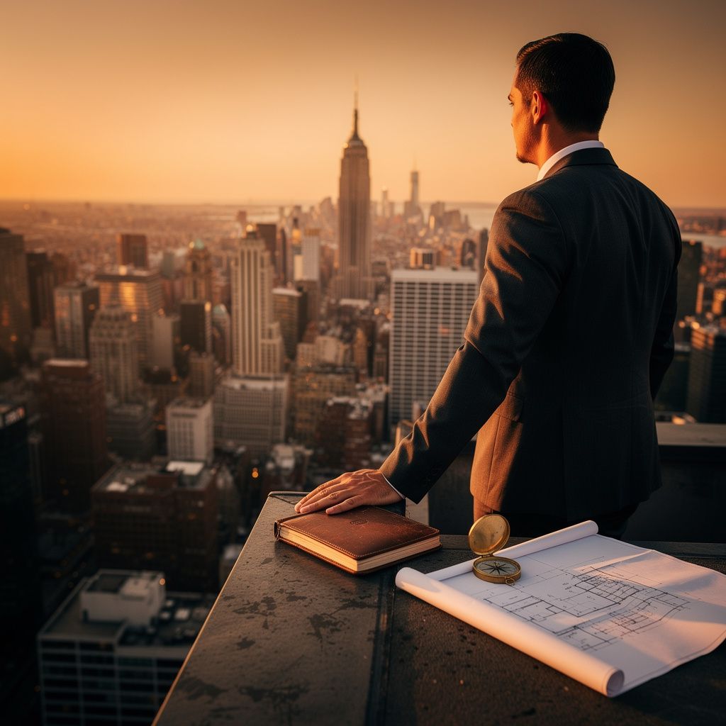 Unlocking Success: A Practical Guide to Starting a Business