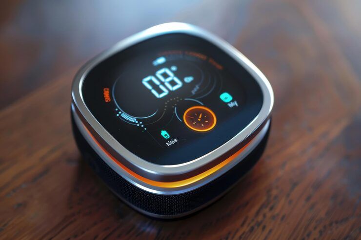 Humidity Sensors Overview: Learn the Basics, Functions, and Real-World Applications