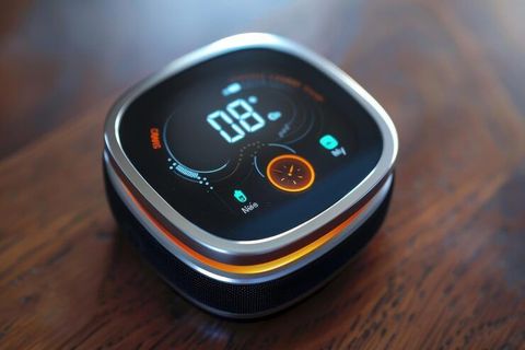 Humidity Sensors Overview: Learn the Basics, Functions, and Real-World Applications