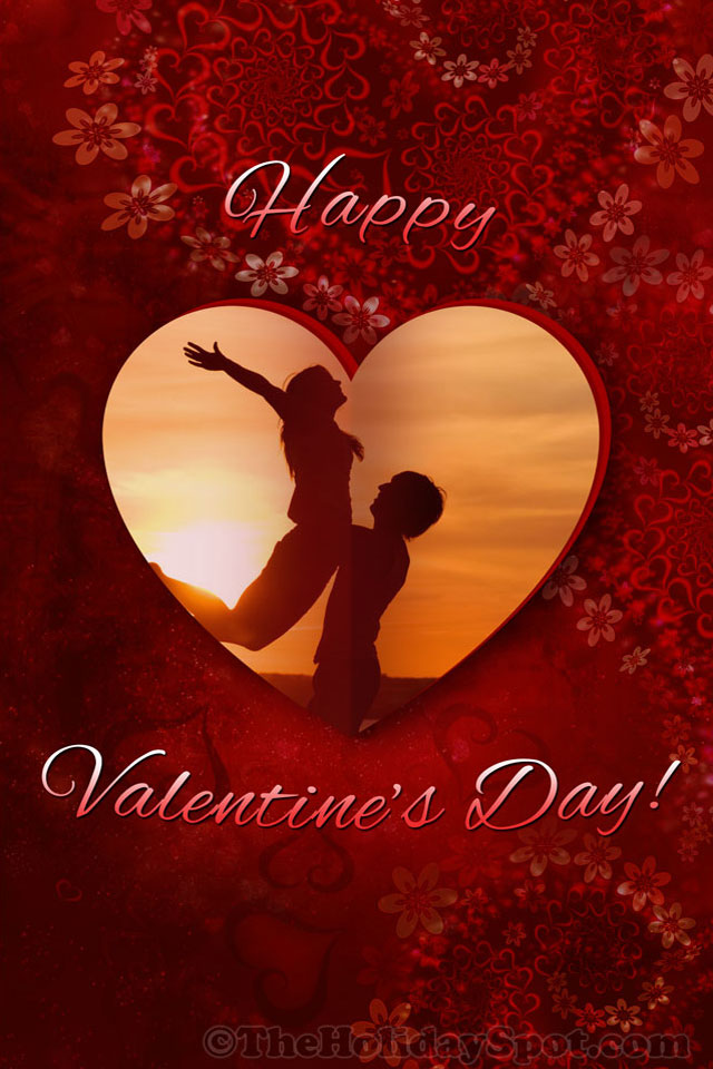 Valentine's Day Images for mobile | Valentine Day wallpapers for iPhone and  HD Android