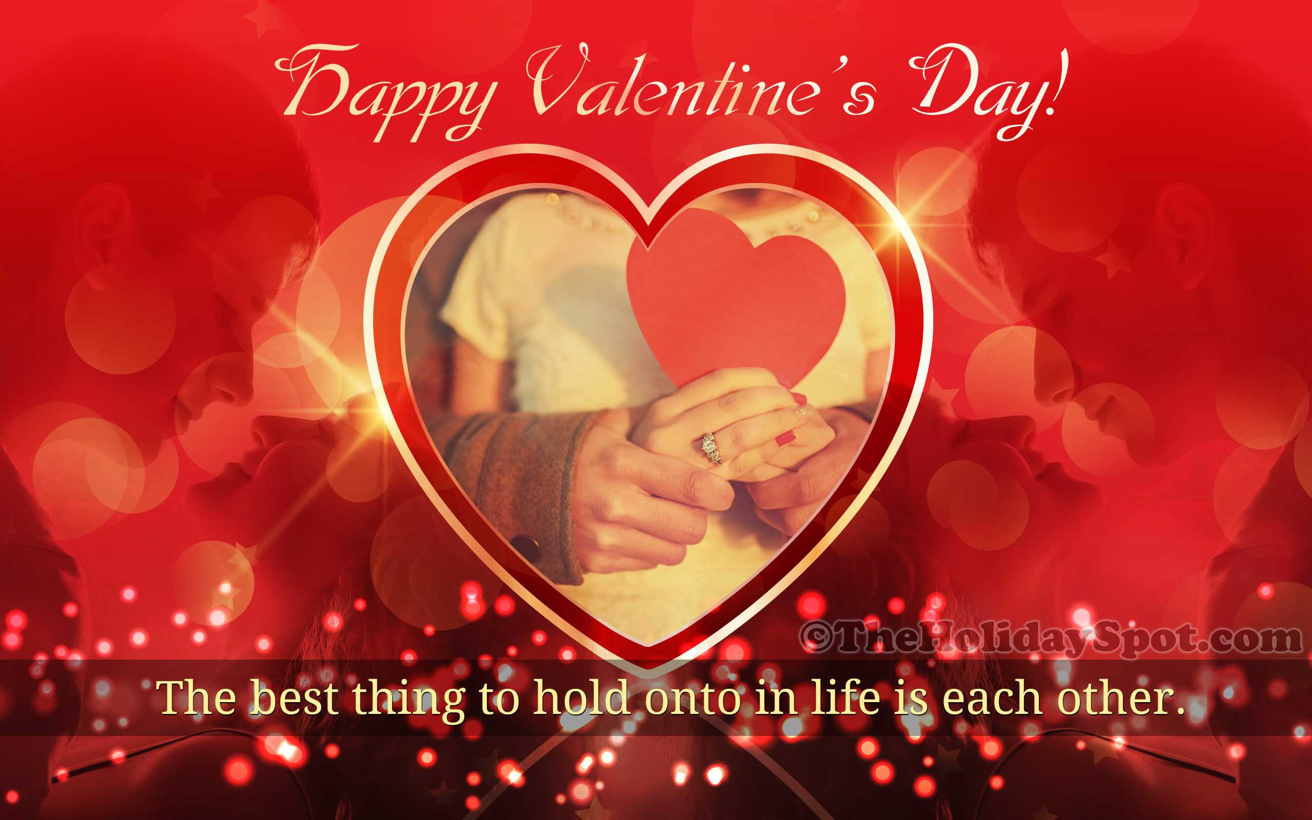 85+ Valentines Day Wallpapers HD and Images to Download